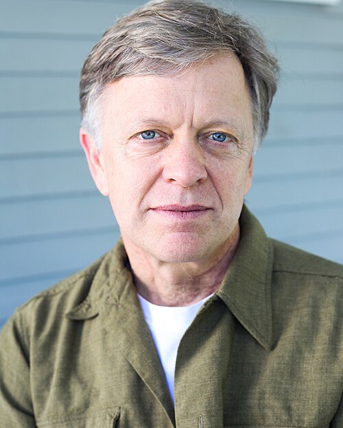 Ted Conover