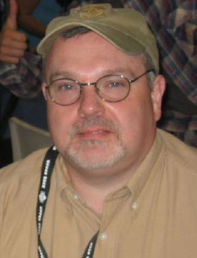 Thomas E. Sniegoski