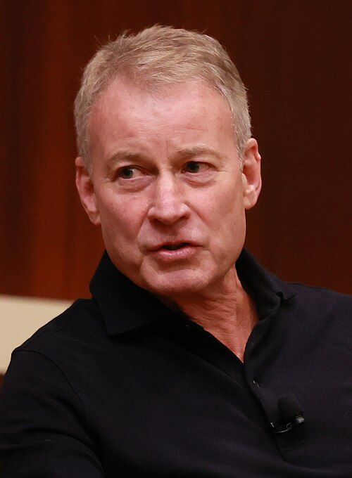Timothy Egan