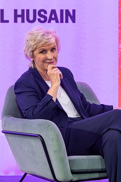Tina Brown