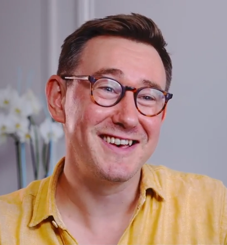 Tom Crewe