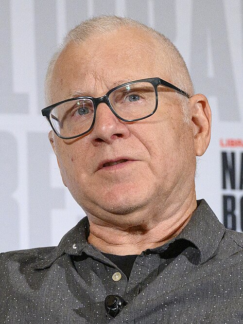 Tom Perrotta