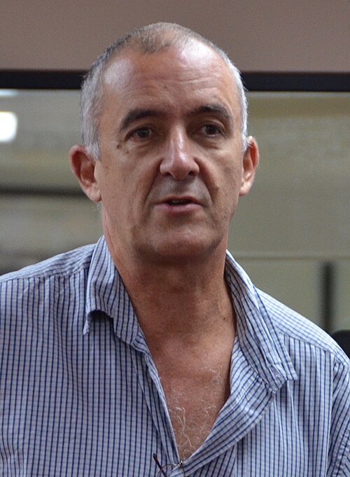 Tony Park
