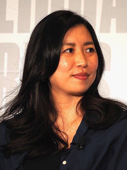 Traci Chee