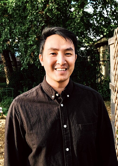 Trung Le Nguyen