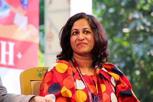 V.V. Ganeshananthan