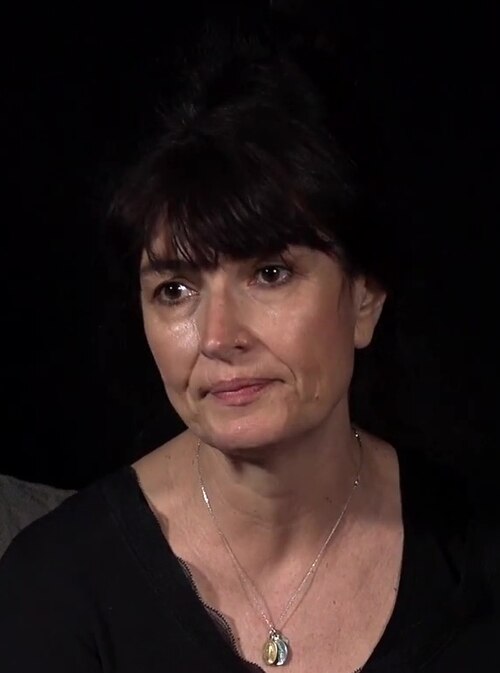 Valérie Perrin