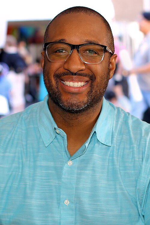 Varian Johnson