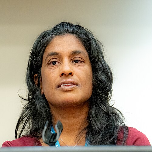 Vauhini Vara