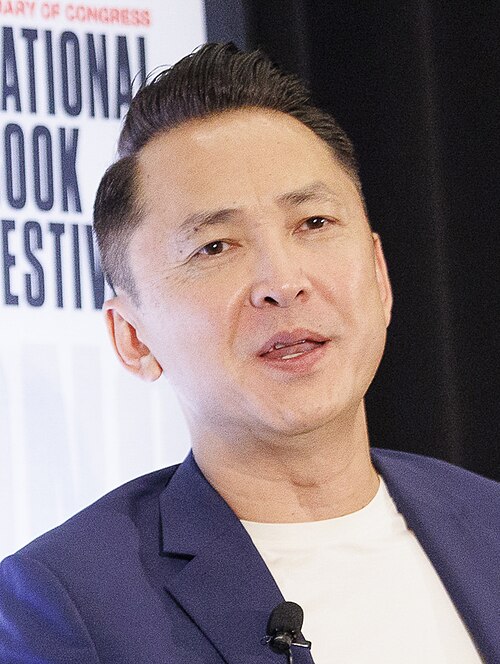 Viet Thanh Nguyen
