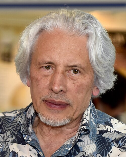 Vladimir Sorokin