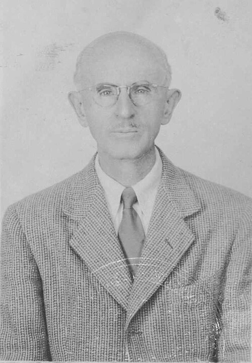Willard Price