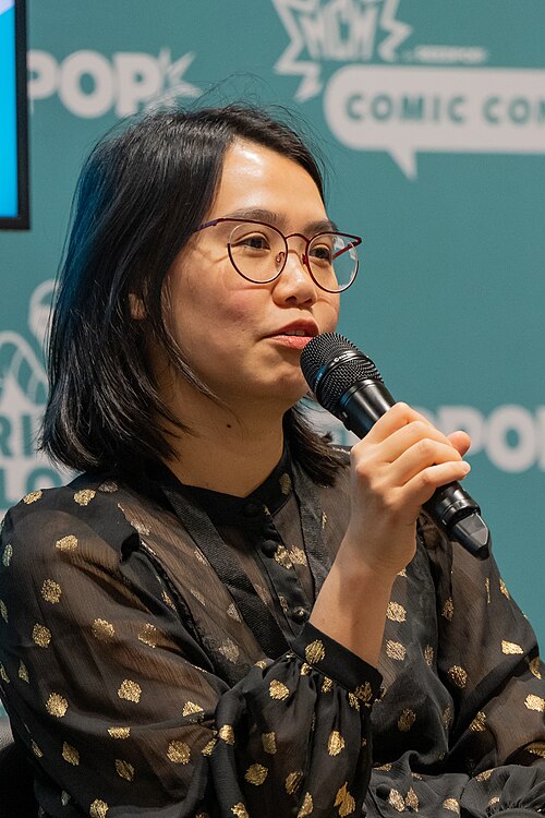 Zen Cho